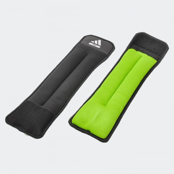 ANKLE/WRIST WEIGHTS - 1.5KG